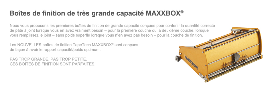 MAXXBOX®