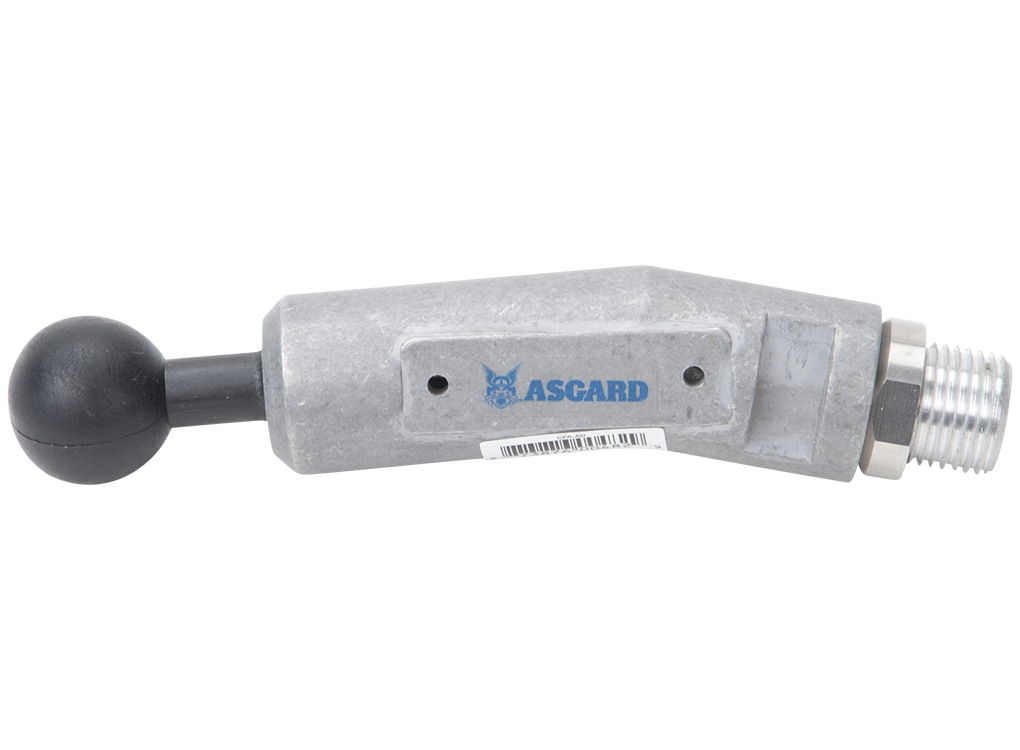 Angle Head Adapter - CFA-AD