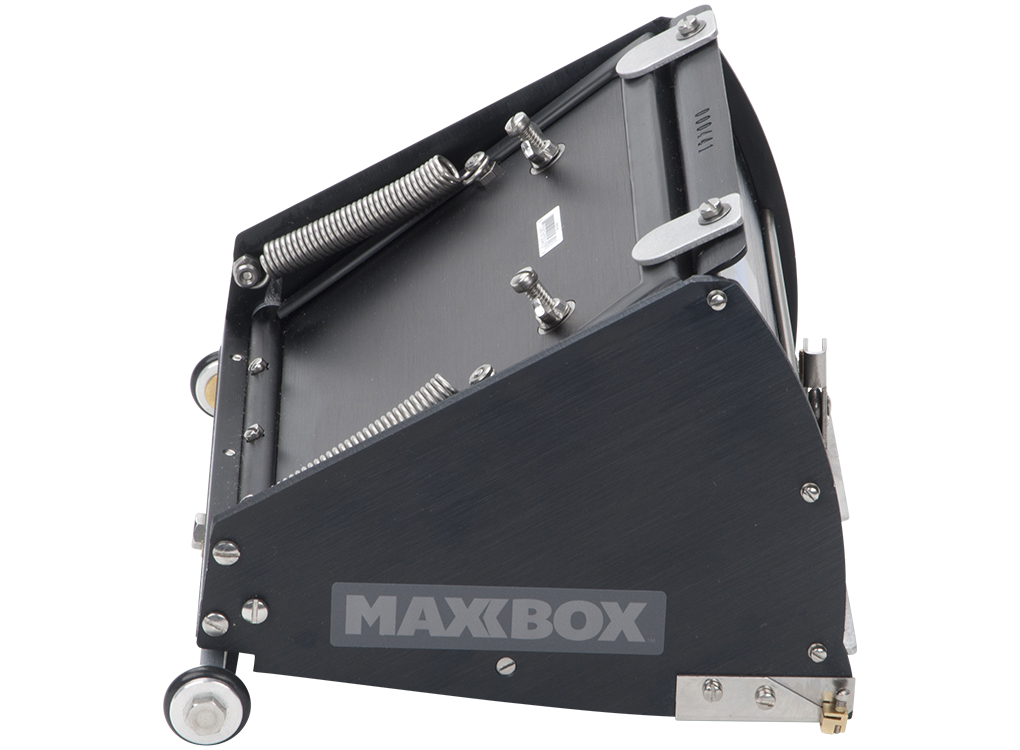MAXXBOX® de 250 mm  - EHC07-AD
