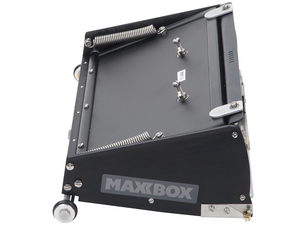 300 mm MAXXBOX® - EHC12-AD