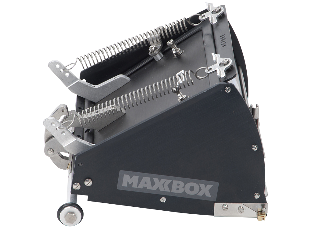 175 mm Power Assist® MAXXBOX®   - PA07-AD