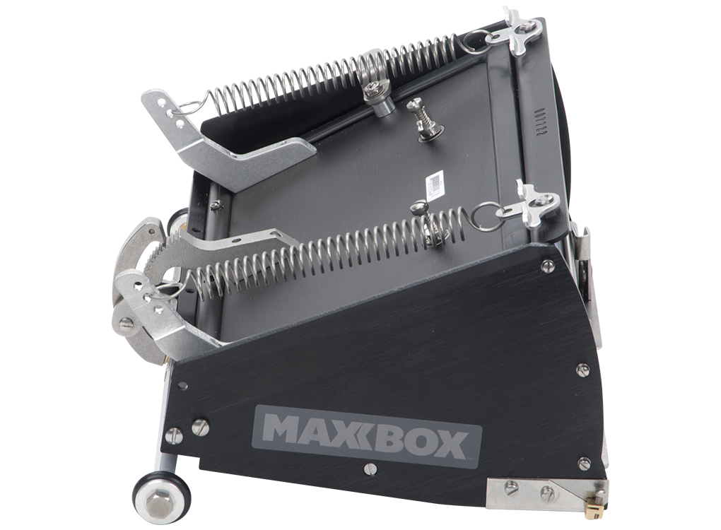 Power Assist® MAXXBOX® de 250 mm - PA10-AD