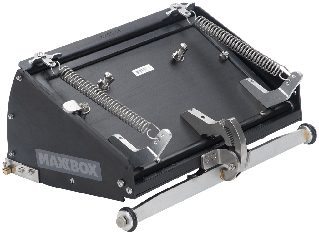250 mm Power Assist® MAXXBOX®   - PA10-AD