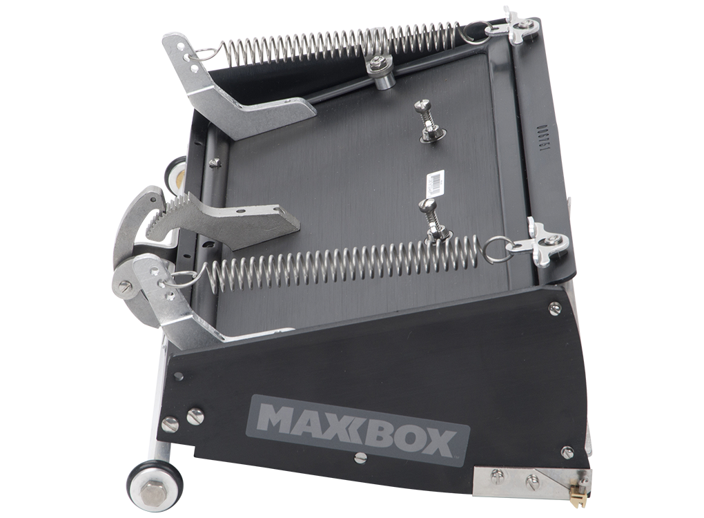 300 mm Power Assist® MAXXBOX®   - PA12-AD